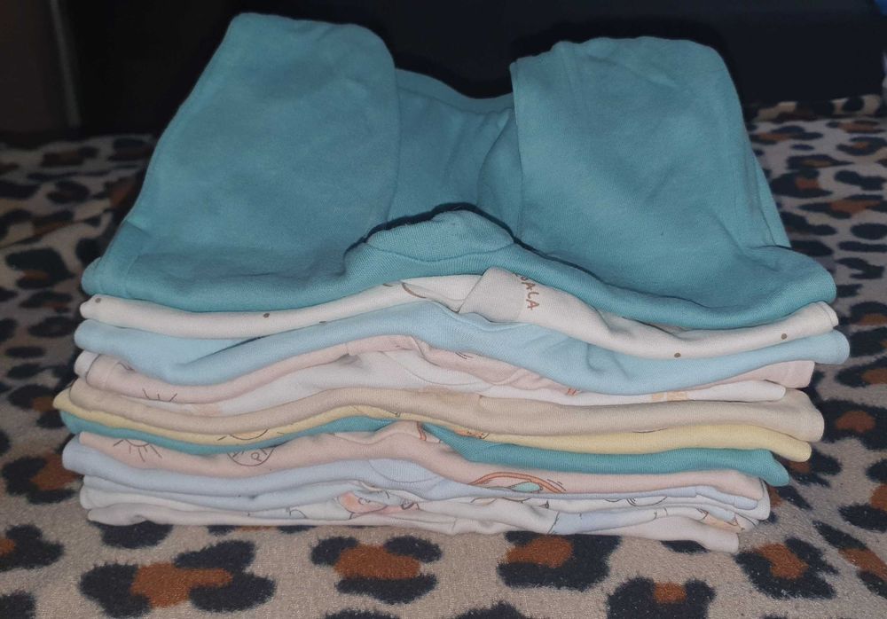 Pół śpiochy dla chłopca