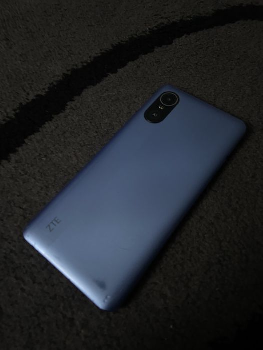 ZTE Blade A31 Plus