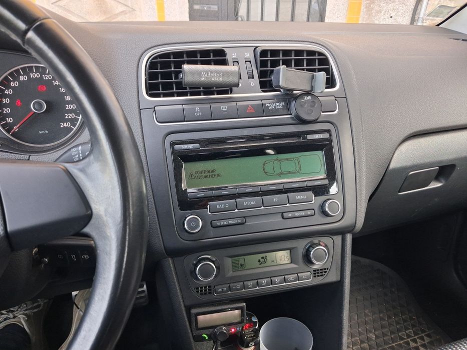 Vendo Polo Cross 2014