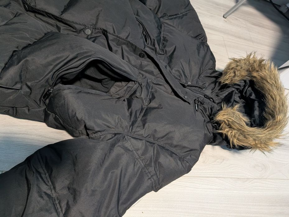 Мужская Парка HOUSE System - WINTER Expedition