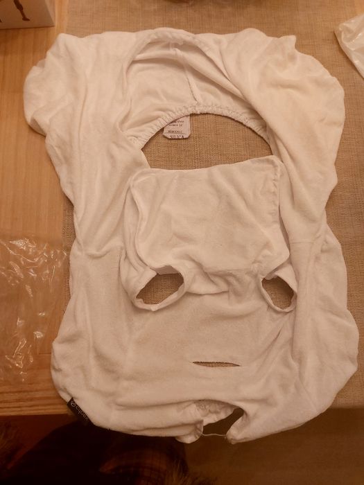 Forra de Verão Cybex Sirona Z