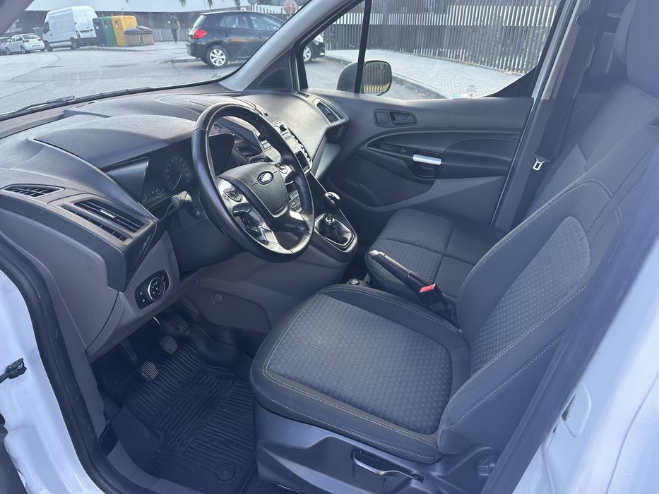 Ford Transit Connect 1.5TDCI