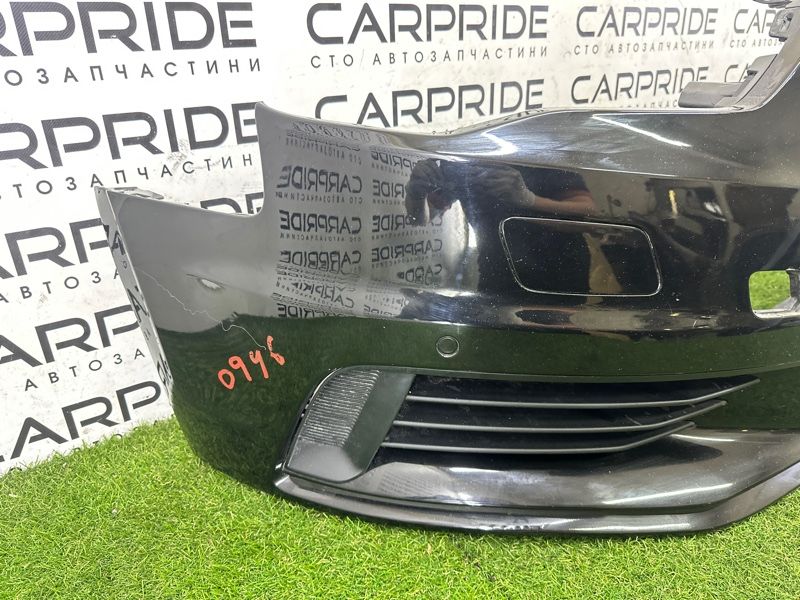 Бампер передний AUDI A3 8V 1.8 CNSB 2016