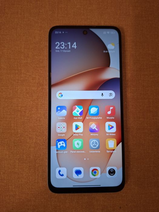 Smartfon Xiaomi Redmi 12