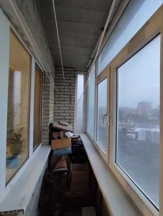 Продаж квартири пр. Лушпи (біля Здибанки) | єВідновлення - так