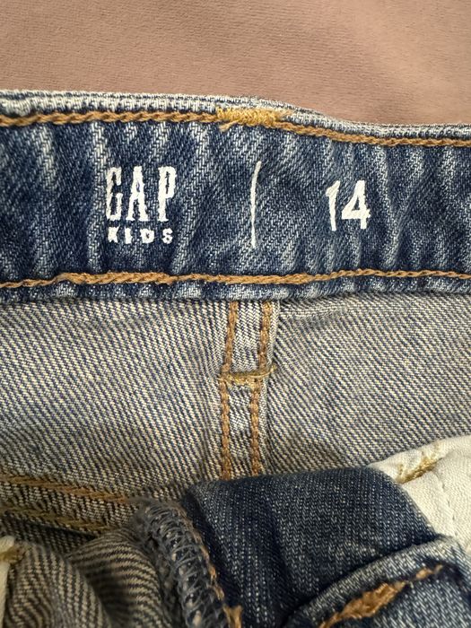 Спідниця  юбка джинсова Gap , Xs