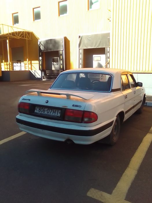 Продаю машину газ 3110