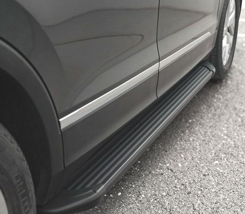 ESTRIBOS LATERAIS MERCEDES VITO W447 VAN V-CLASS 14-19