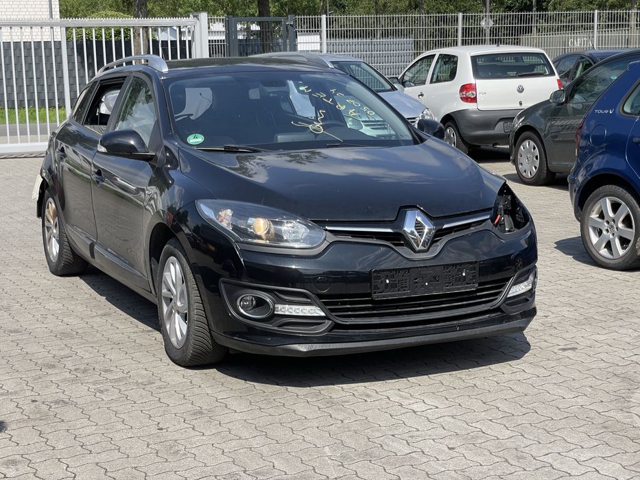 Авторозборка Мегане 3 шрот запчасти tce dci k9k r9m megane 3 ляда