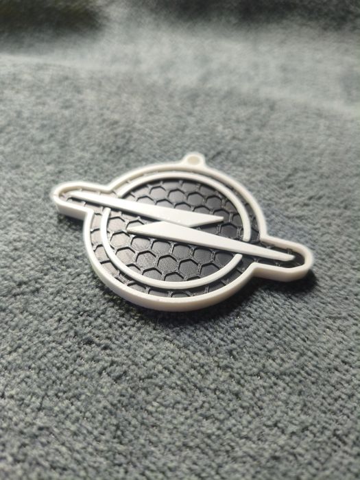 Breloczek do kluczy Opel