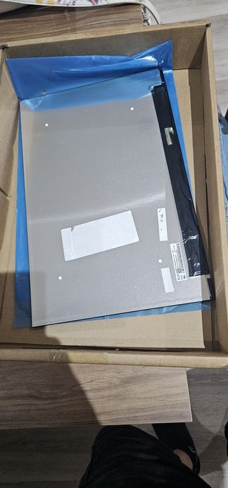 Tela LCD ASUS TUF gaming f16 fx607
