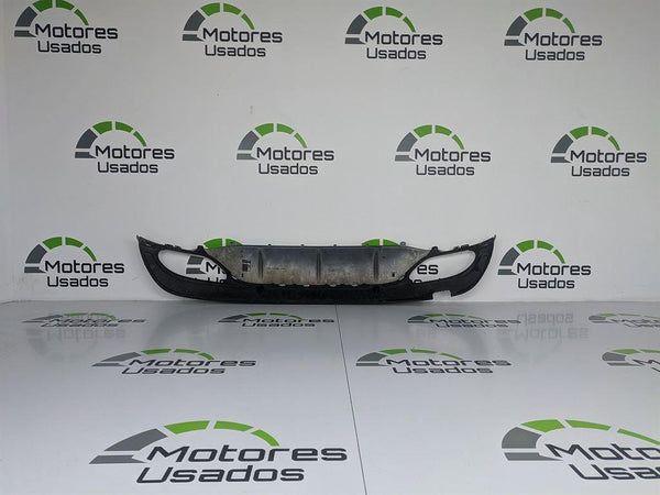 Difusor Traseiro Mercedes C Usado Original W205, S205, C205, A205