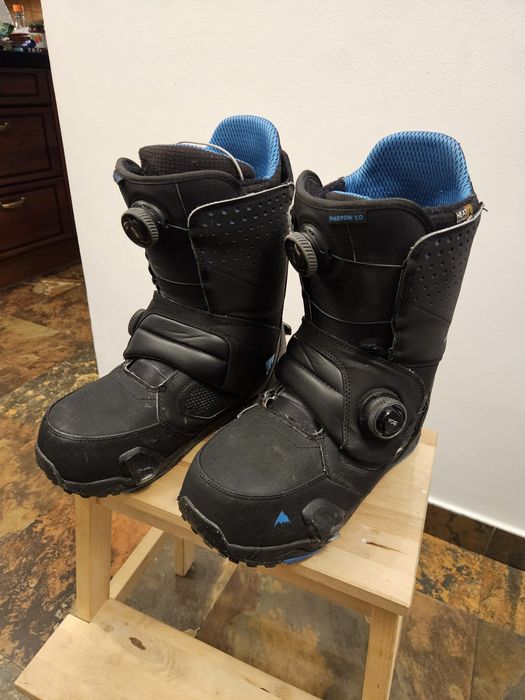Buty  Burton Photon step on 44.5