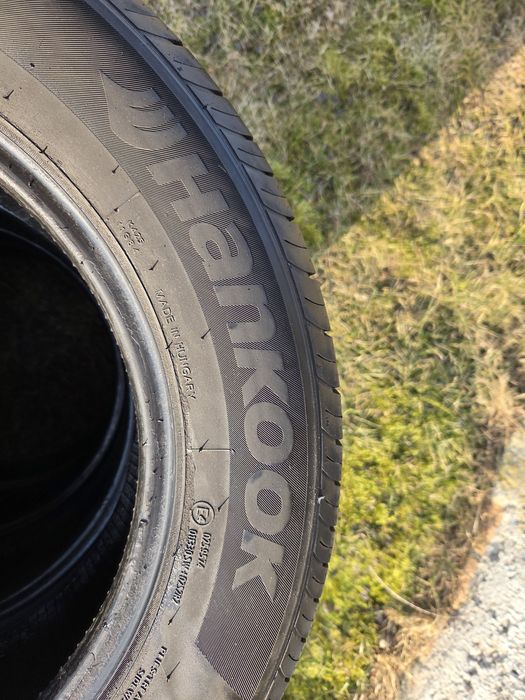 225 45 17 pirelli Cinturato p7