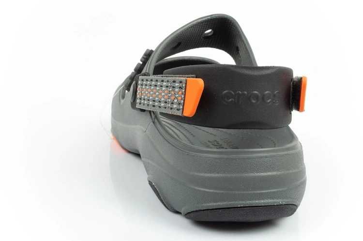 Crocs Classic All Terain chodaki męskie wygodne na rzep r. 42-49