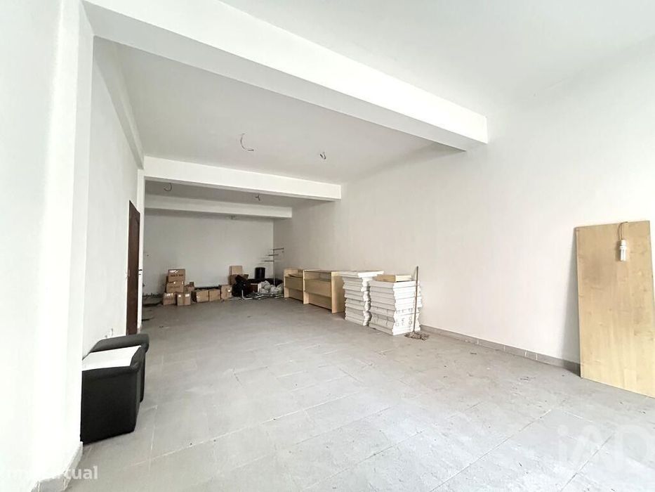 Loja / Estabelecimento Comercial em Loulé (São Clemente) de 71,00 m2
