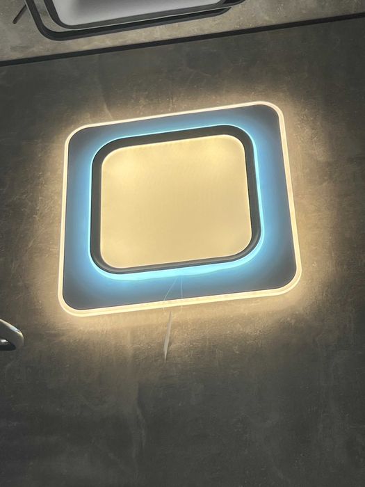 Керована світлодіодна  75W (БЕЗКОШТОВНА Доставка)