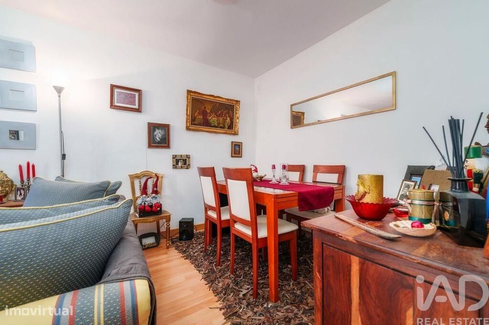 Apartamento T3 em Faro de 81 m2