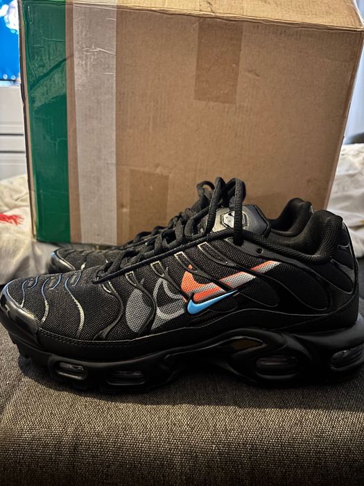 Sprzedam Nike TN