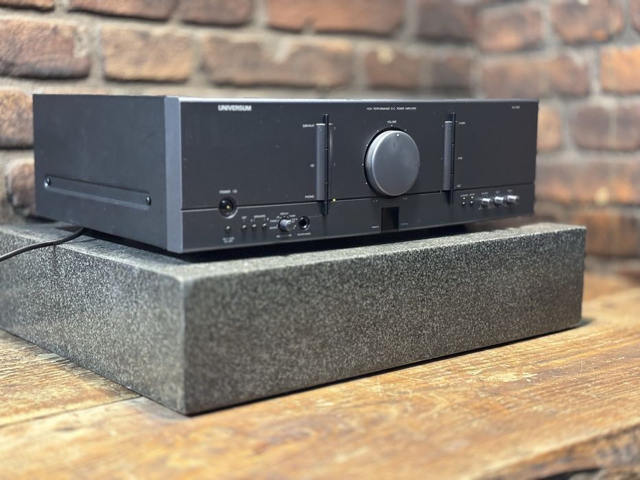 Wzmacniacz Universum M A 1000