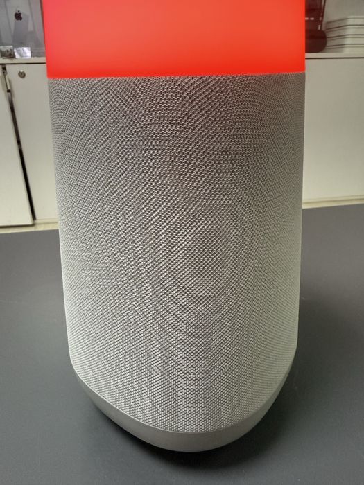 Колонка ION Bright Max