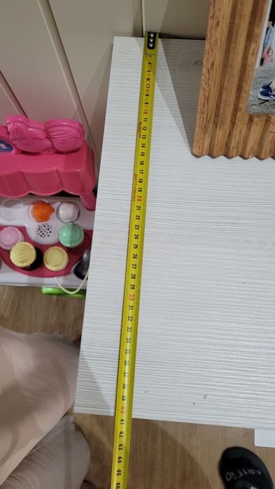 Móvel aparador sapateira