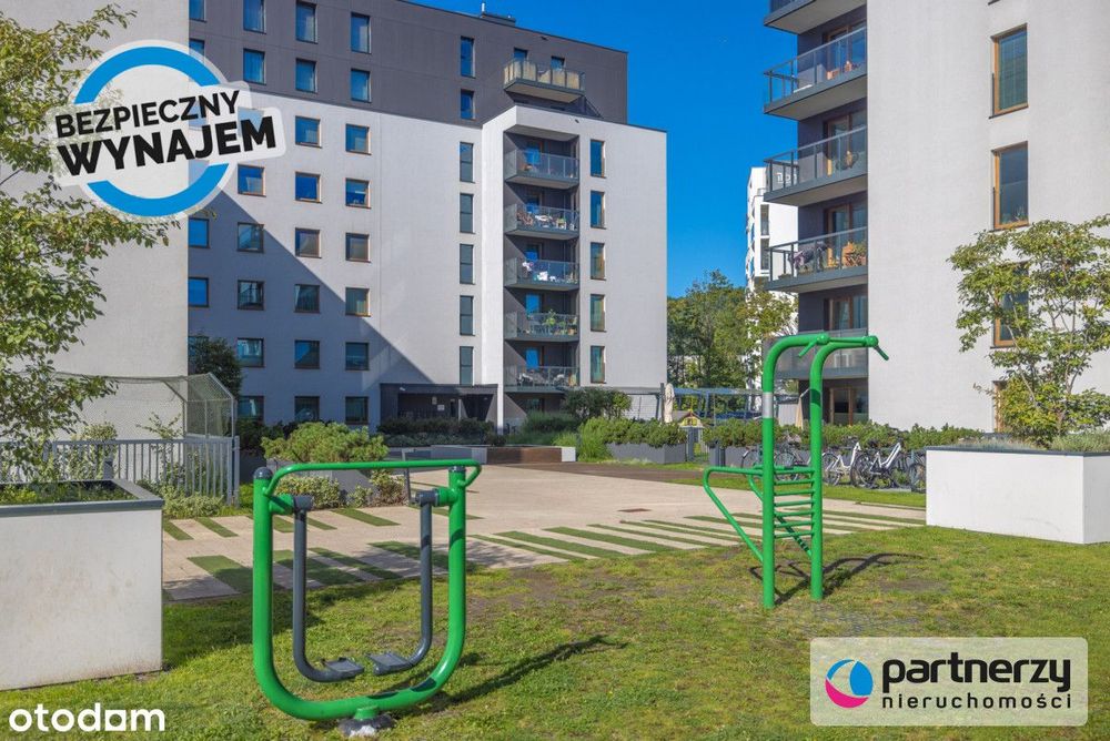 Od zaraz | Duży Taras| Miejsce w hali i komórka