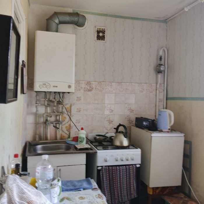 Продажа 1 ком квартира улучшенной планировки Мерефянское направление с.Соколова