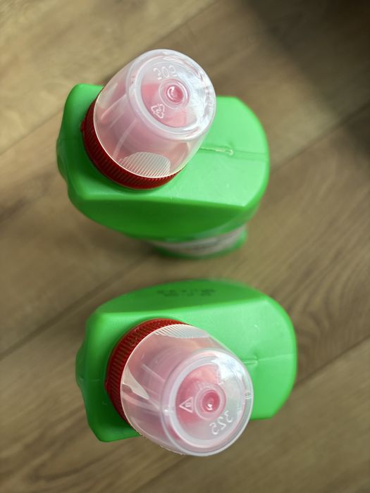 Płyn Domestos 2x 1L