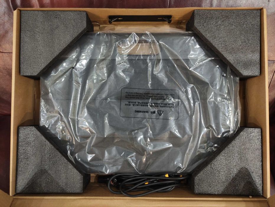 Сонячна панель Ugreen Solar Panel SC100 100W