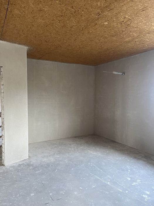 Машинная Штукатурка