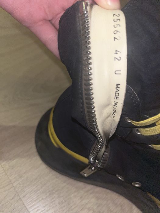 rick owens abstract DRKSHDW  legit very rare