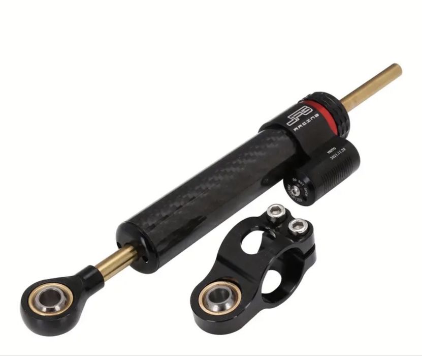 Демпфер антивоблинг  новый для  электросамоката