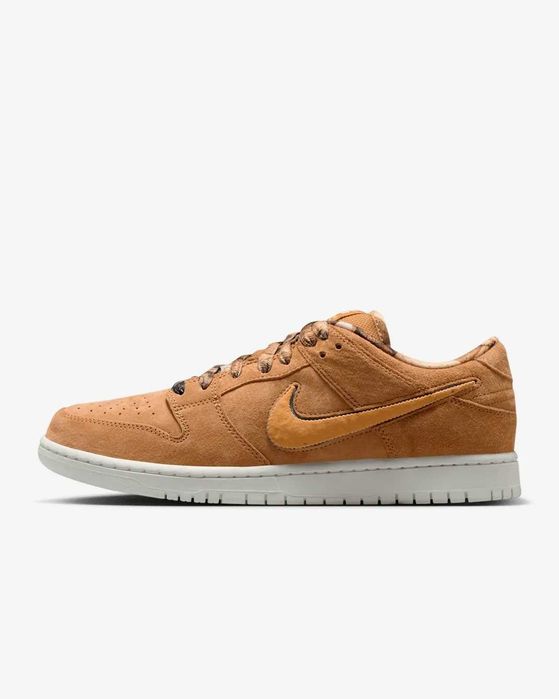 ‼️Кроссовки Nike SB Dunk Low Pro Jordan CMTF Оригинал! (IO9508-200)