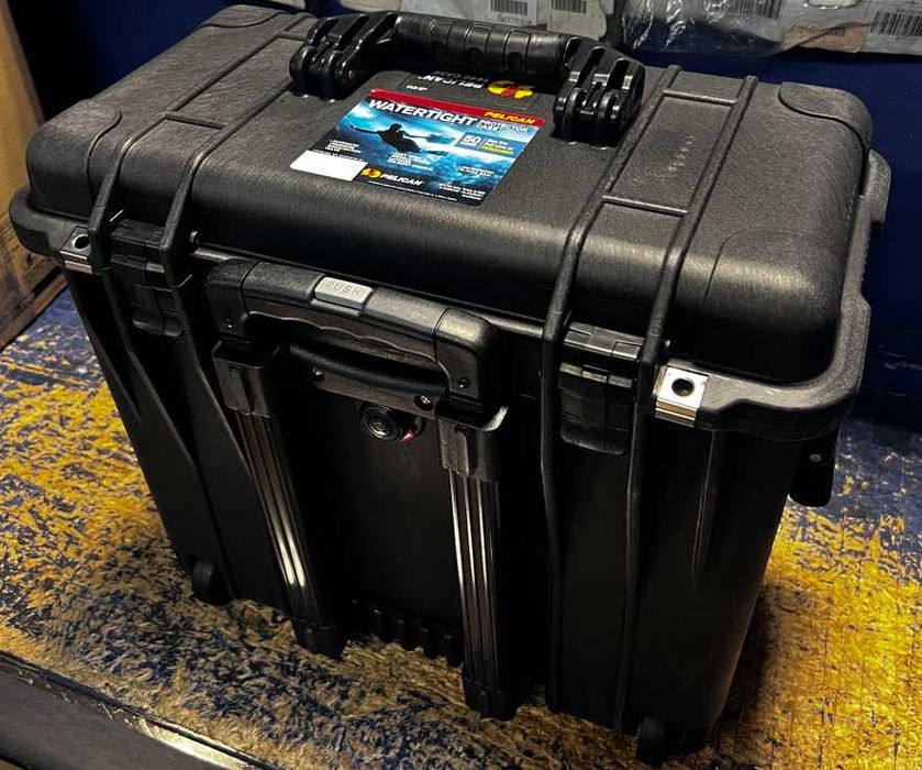 Нові Pelican 1440 Protector Top Loader Case