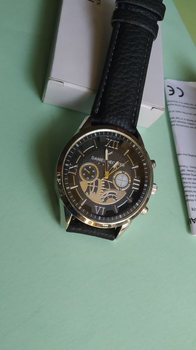 Zegarek Daniel Hechter 708