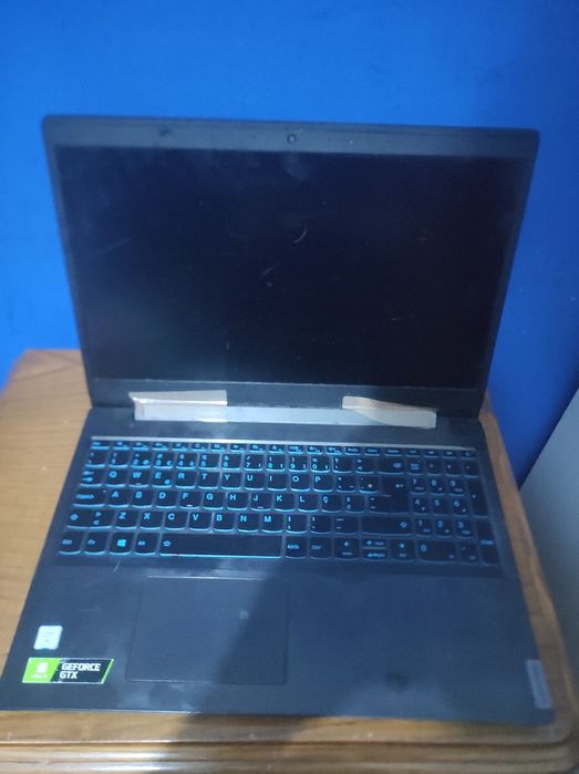 PC gamer Lenovo usado