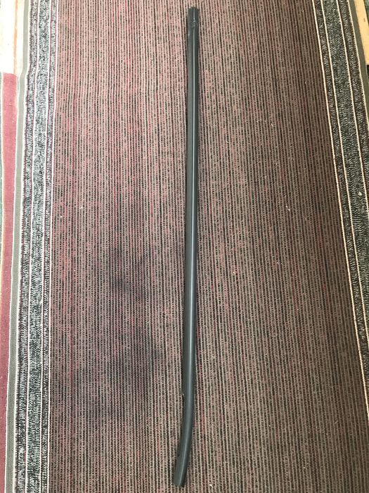 Молдинг Kia Forte 2017