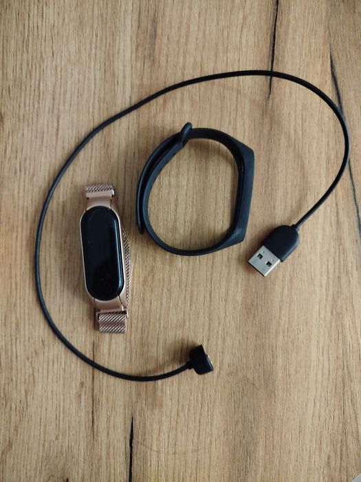Opaska Mi band sprawna
