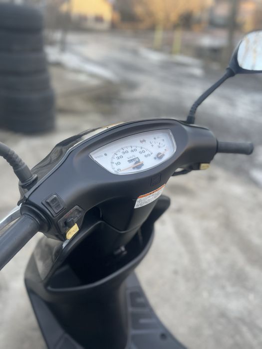 Продам Honda dio 35