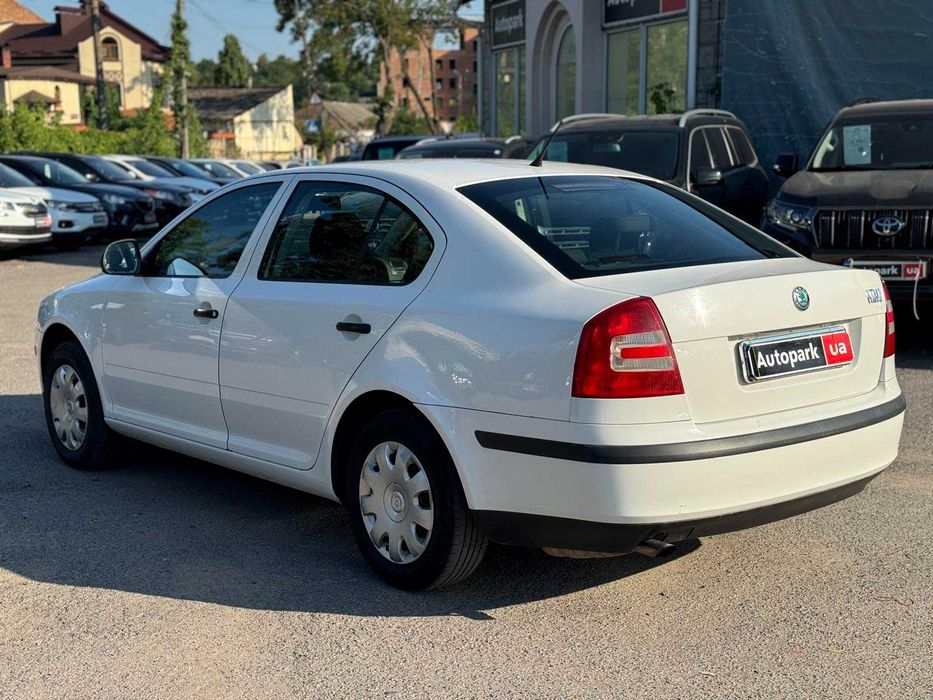 Продам Skoda Octavia 2011р. #78102