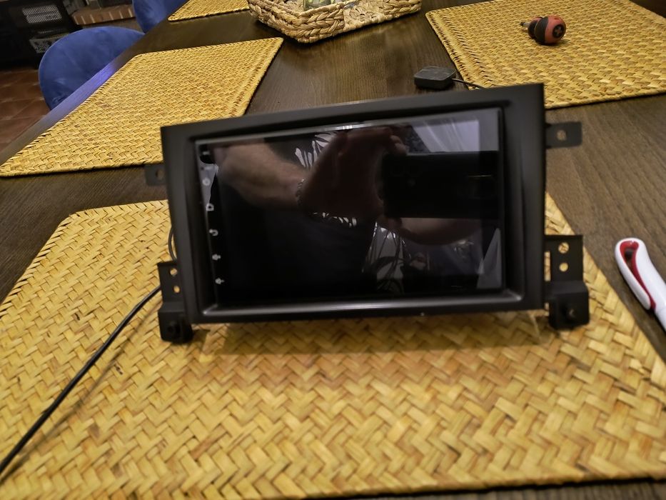 Radio samochodowe,android,Suzuki