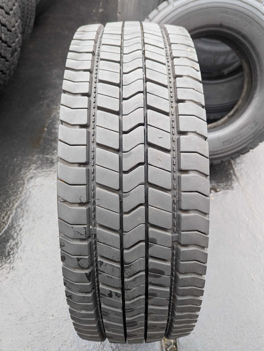 285/70R19.5 Trazano Trans D napęd
