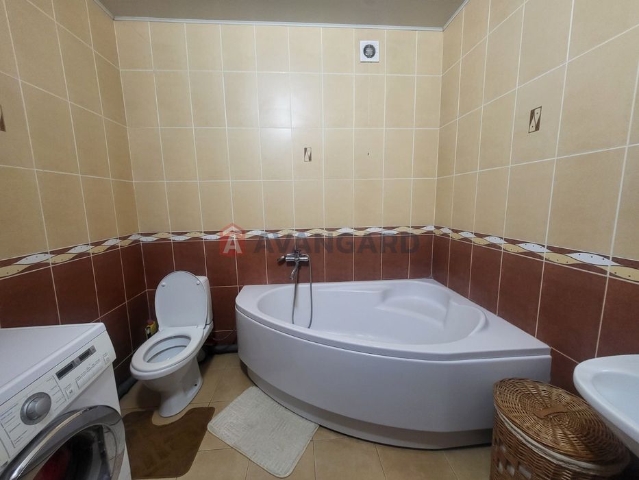 Продаж 3-к. квартири у Вінниці, вул. Зодчих