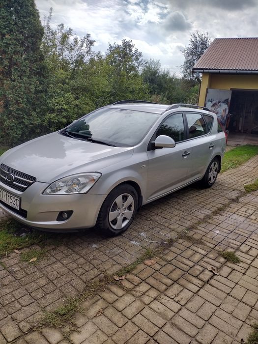 Kia Cee'd