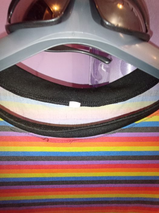 кофта полосатик альт,у2к радужная дрейн весна лонгслив тренд корея