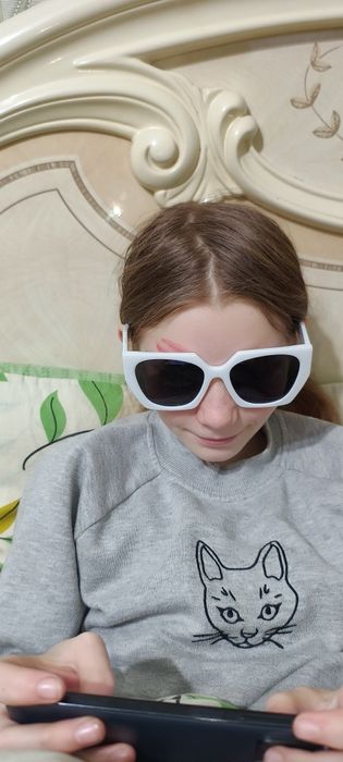 Сонцезахисні окуляри