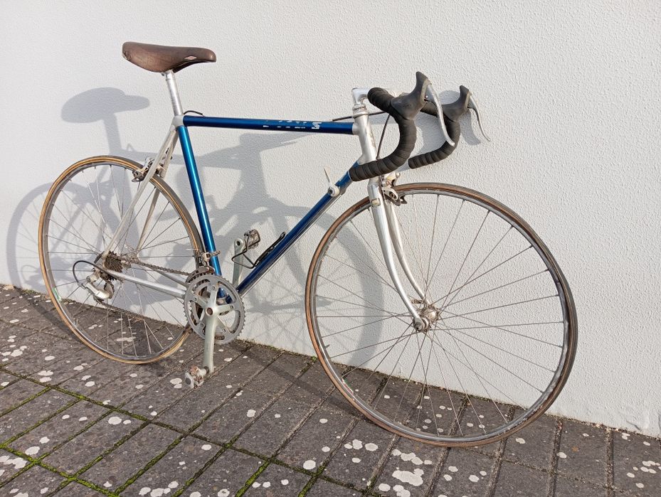 Bicicleta VITUS 979