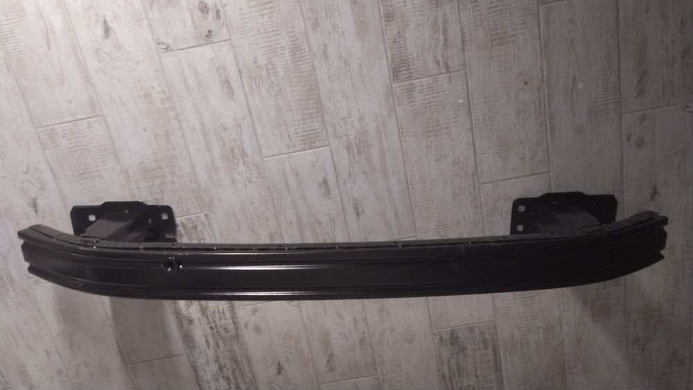 Усилитель переднего и заднего бампера форд фьюжен с 13 по 20 г