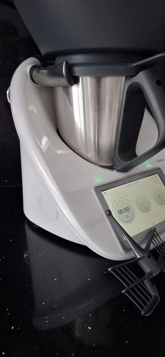 Bimby TM6 Vorwerk